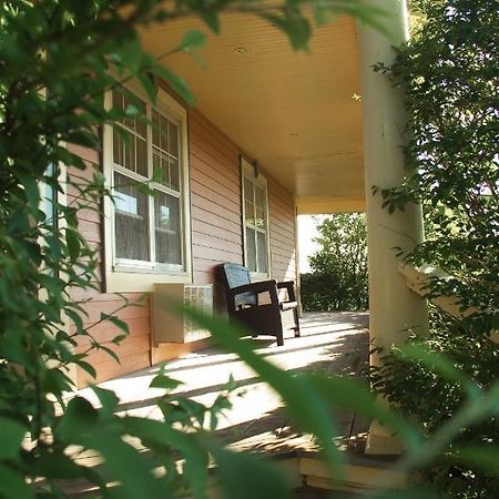 Silverwood Motel Cavendish Exterior foto