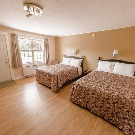 Silverwood Motel Cavendish Cameră foto