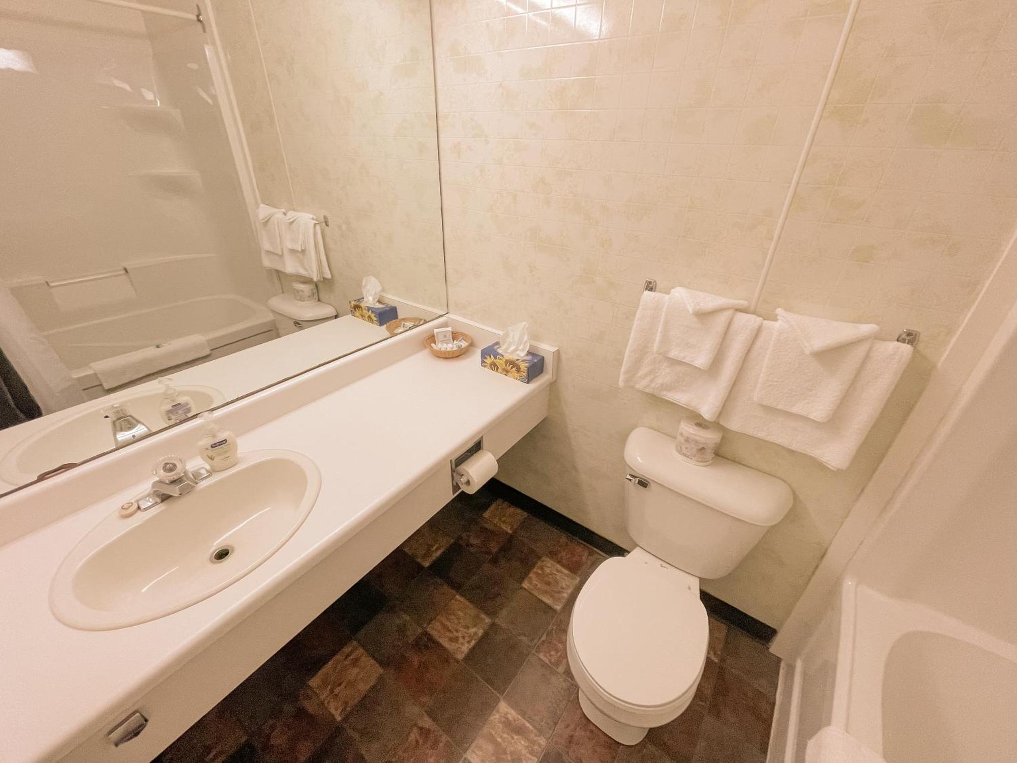 Silverwood Motel Cavendish Cameră foto